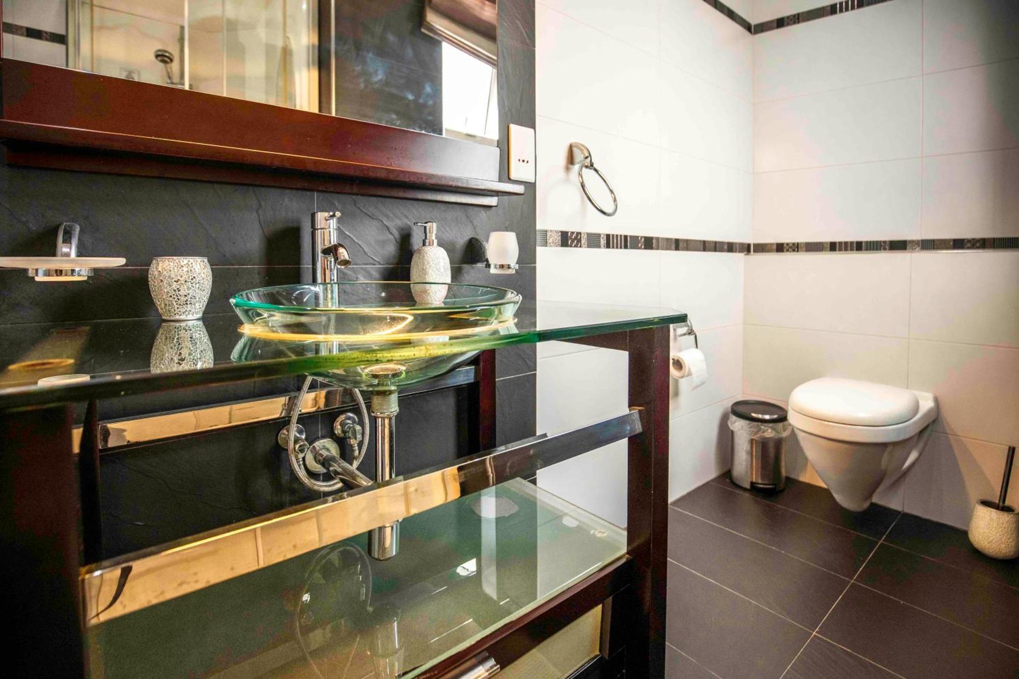 Oceanfront 3Br Penthouse Luxury & Views In Sliema Apartment Exterior photo